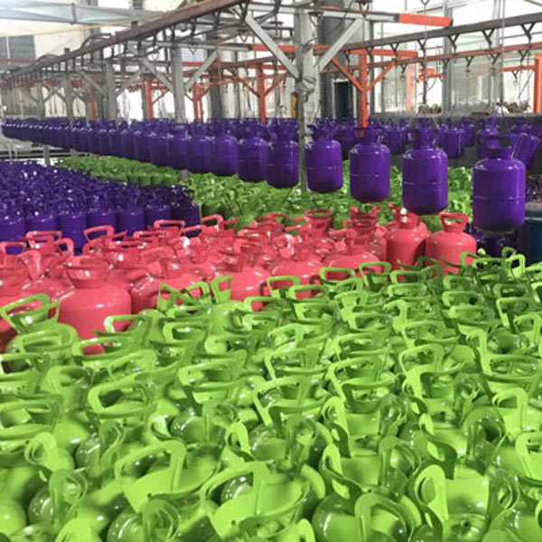 開工啦，開工啦！