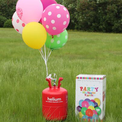 一次性出口氦氣罐：輕盈開啟，全球共享的氣體新紀(jì)元