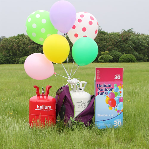 出口歐洲氦氣鋼瓶時需要考慮的一些關(guān)鍵點