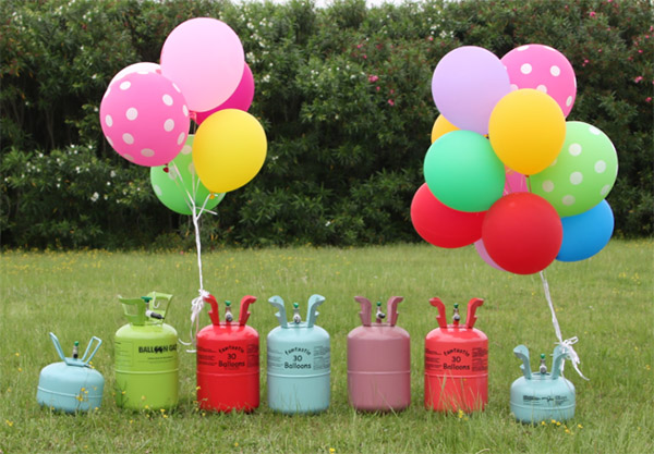 帶氦氣出口氦氣鋼瓶在全球化供應鏈中的重要作用