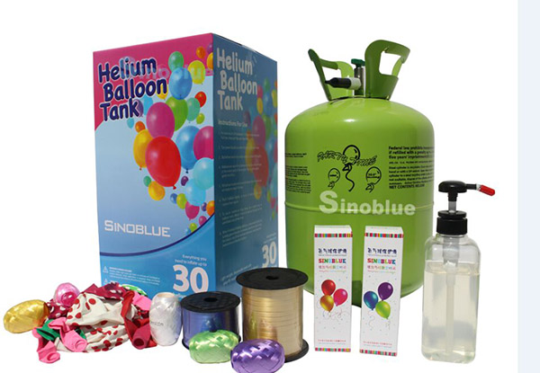 一次性出口氦氣罐四大優(yōu)勢，引領(lǐng)行業(yè)潮流