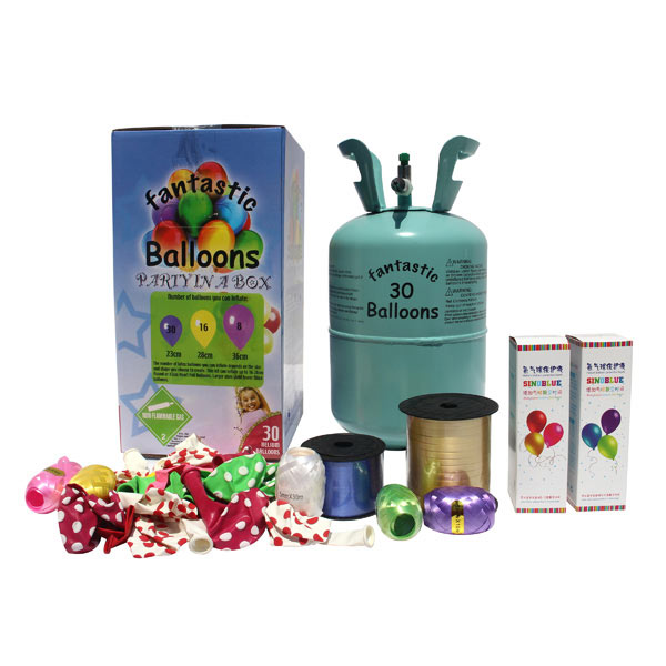 探究氦氣罐的日常維護(hù)與使用規(guī)范